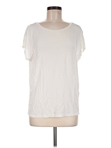 Daily Ritual Short Sleeve Top (view 1)