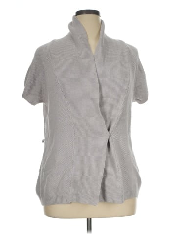 Cato Sweater Vest (view 1)