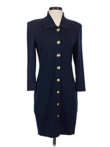 St. John Casual Dress (view 1)