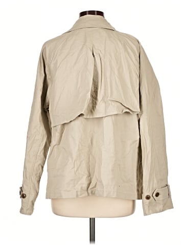 Old Navy Trenchcoat (view 2)