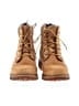 Timberland Tan Ankle Boots Size 8 - photo 2