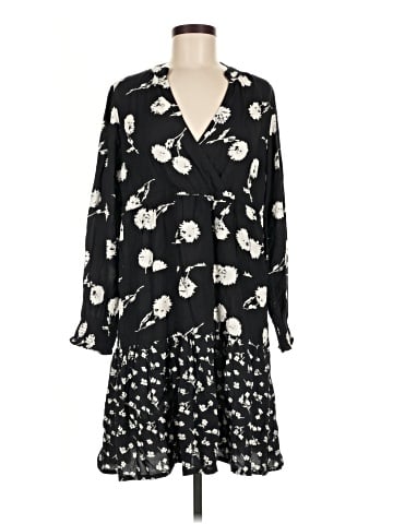 fat face Casual Dress (view 1)
