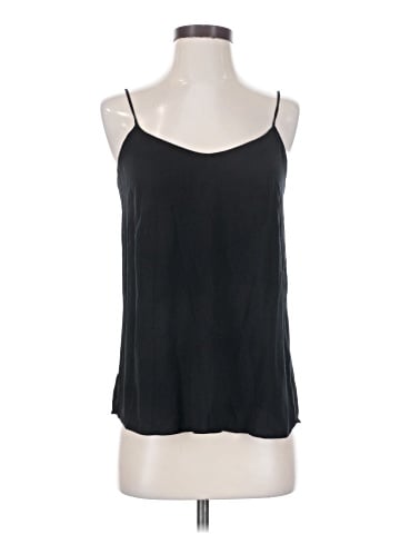 Bella Luxx Sleeveless Top (view 1)
