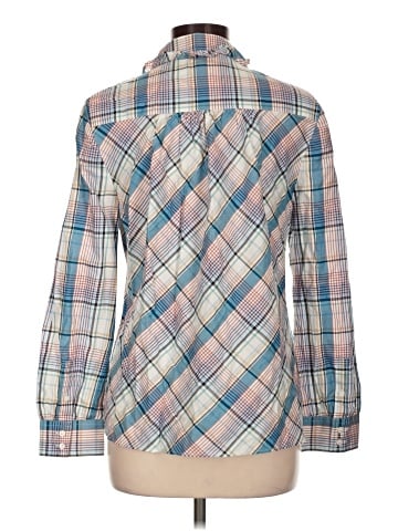 UNTUCKit Long Sleeve Button-Down Shirt (view 2)