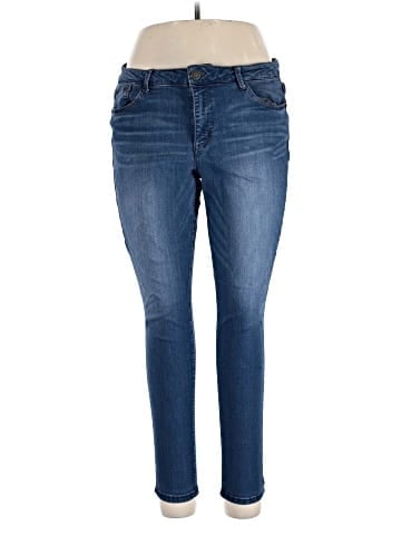 Wit & Wisdom Jeans (view 1)