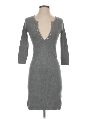 Moda International Casual Dress (view 1)