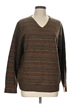 Assorted Brands Pullover Sweater (view 1)