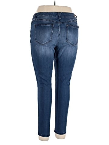 Wit & Wisdom Jeans (view 2)