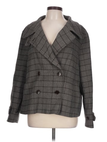 Zara Blazer (view 1)