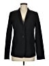 J.Crew 100% Wool Black Wool Blazer Size 6 - photo 1