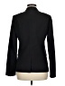 J.Crew 100% Wool Black Wool Blazer Size 6 - photo 2