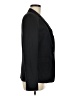 J.Crew 100% Wool Black Wool Blazer Size 6 - photo 4