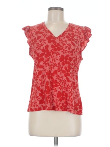 Tommy Hilfiger Sleeveless Blouse (view 1)