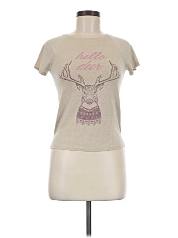 Full Tilt Short Sleeve T-Shirt (view 1)
