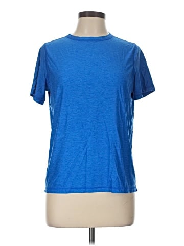 Lands' End Active T-Shirt (view 1)