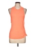 Alo Orange Active Tank Size M (estimated) - photo 1