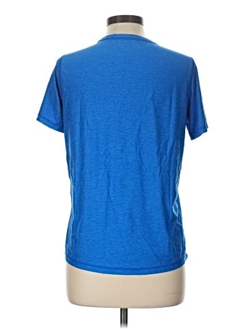 Lands' End Active T-Shirt (view 2)