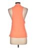 Alo Orange Active Tank Size M (estimated) - photo 2