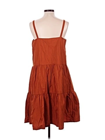 Melrose and Market Casual Dress (view 2)