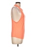 Alo Orange Active Tank Size M (estimated) - photo 4