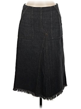 Kookai Denim Skirt (view 1)