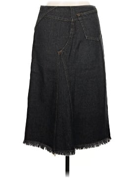 Kookai Denim Skirt (view 2)