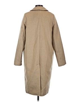 Everlane Wool Coat (view 2)