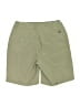 Vineyard Vines Performance Solid Green Khaki Shorts Size 8 - photo 2