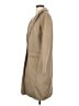Everlane Tan Wool Coat Size XXS - photo 5