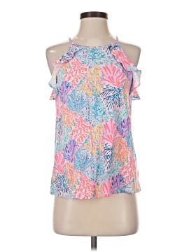 Lilly Pulitzer Tank Top (view 1)