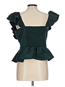 Express Sleeveless Blouse (view 2)