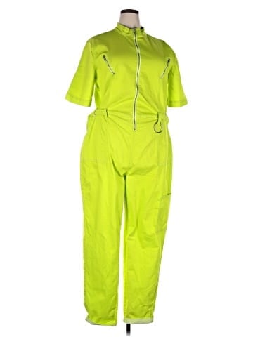 Ashley Stewart Jumpsuit (view 1)