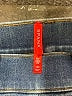 SPANX Hearts Blue Jeans Size XS - photo 7