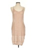 Assorted Brands Tan Cocktail Dress Size XS - photo 1
