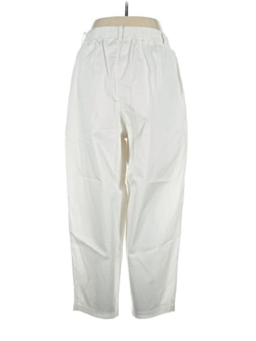 ELOQUII Track Pants (view 2)