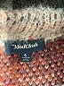 ModCloth Plaid Brown Pullover Sweater Size S - photo 7