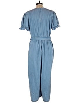 Lane Bryant Jumpsuit (view 2)