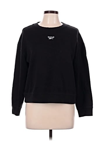 Reebok Sweatshirt (view 1)
