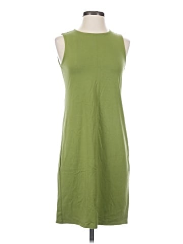 Eileen Fisher Casual Dress (view 1)