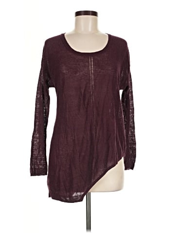 Simply Vera Vera Wang Pullover Sweater (view 1)