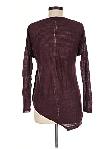 Simply Vera Vera Wang Pullover Sweater (view 2)