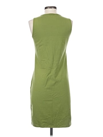Eileen Fisher Casual Dress (view 2)