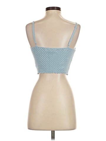 LA Hearts Sleeveless Top (view 2)
