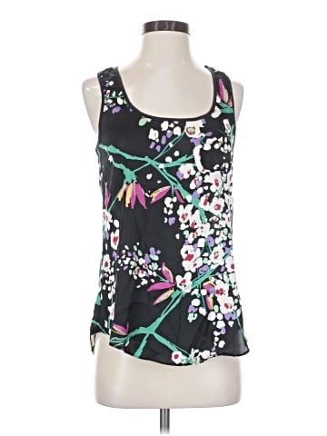 H.I.P. Happening in the Present Sleeveless Top (view 1)