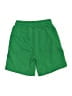 Zara Solid Green Athletic Shorts Size 8 - photo 2