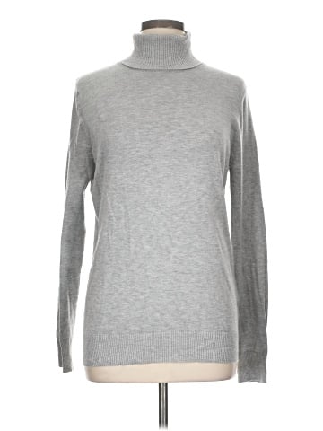 Joseph A. Turtleneck Sweater (view 1)