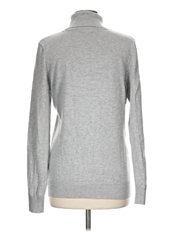 Joseph A. Turtleneck Sweater (view 2)