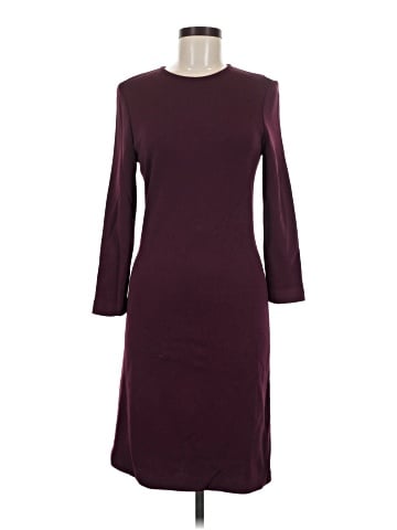 St. John Casual Dress (view 1)