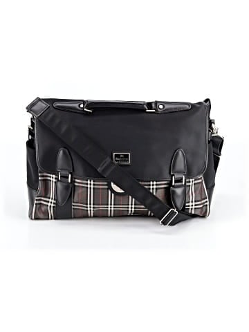 Burberry vintage messenger (view 1)