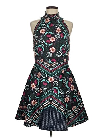Nicole Miller Casual Dress (view 1)
